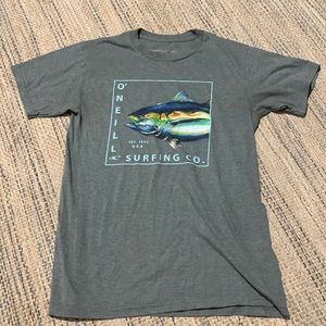 O’Neill tee shirt size S
